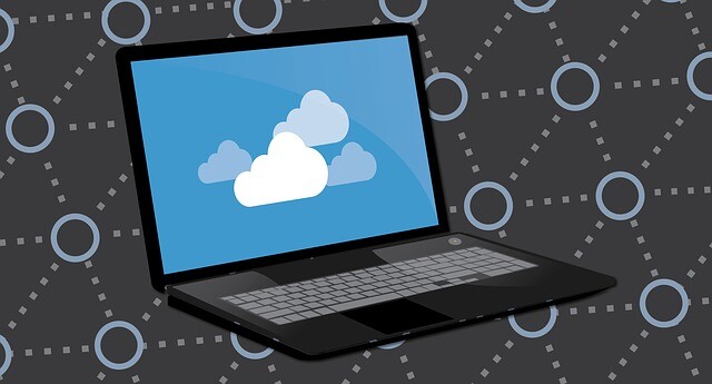 Hosted Backup