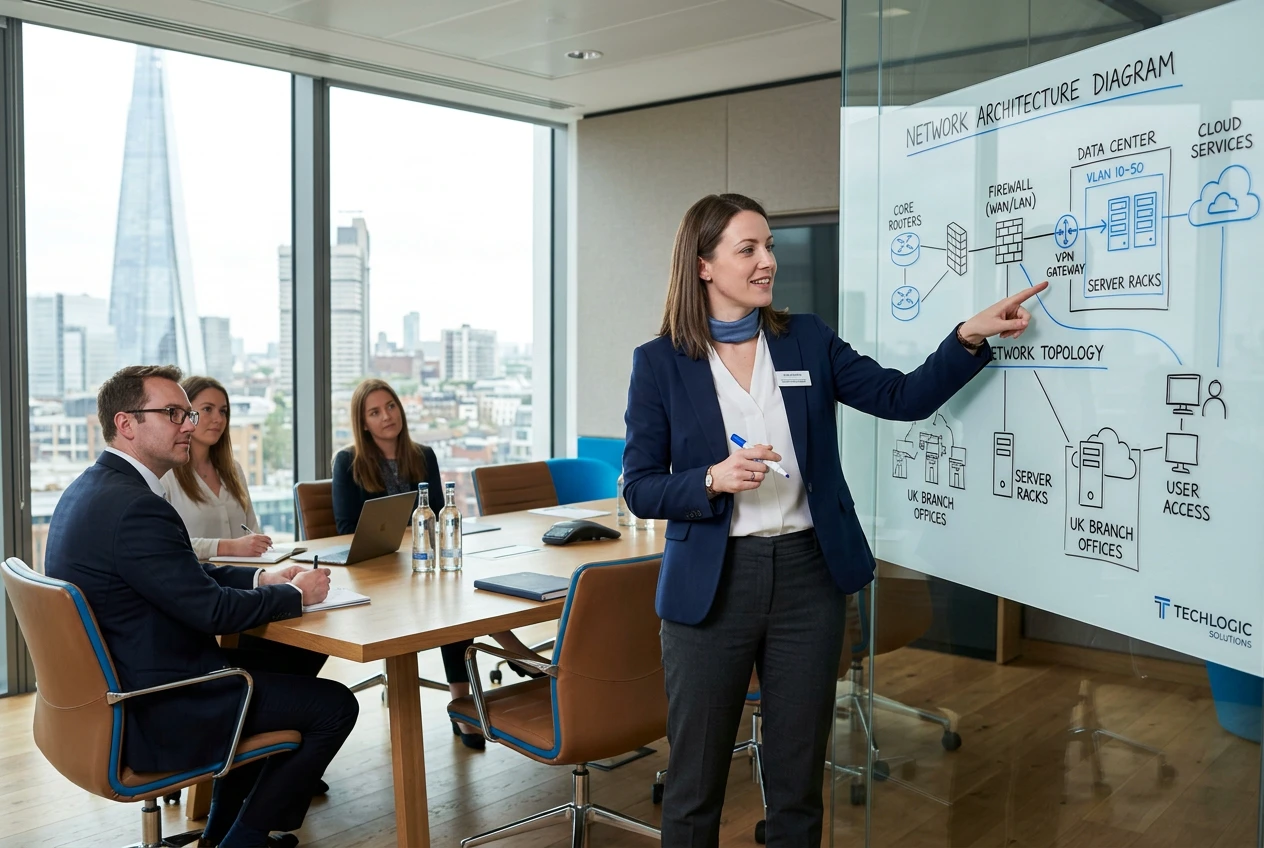Switching MSP: what a good onboarding actually looks like